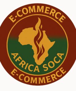 cordonner d' AFRICA SOCA