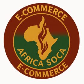 cordonner d' AFRICA SOCA
